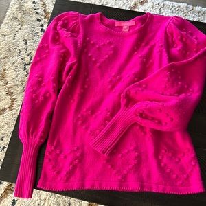 Lilly Pulitzer sweater